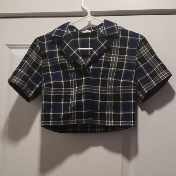 Shirt Brandy Melville - Picture 2 of 4